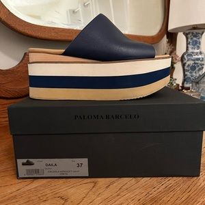 Size 37 (7 in womens)